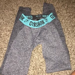 Gymshark leggings